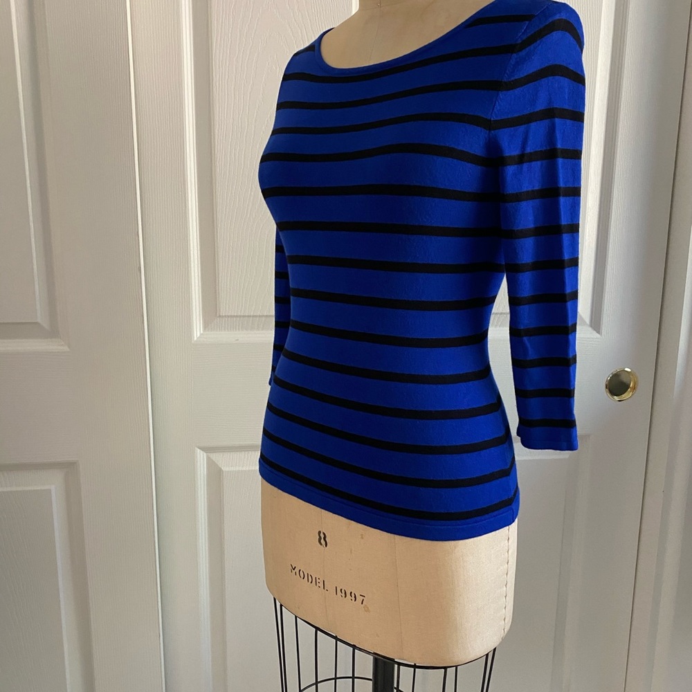 Express Sweater - Picture 6 of 8